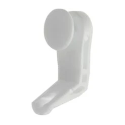 Swish Pack Of 10 Ultrak Gliders -Curtain Series 1000038732 alt02