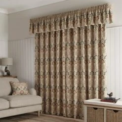 Lucetta Jewel Pelmet -Curtain Series 1000157587 alt03