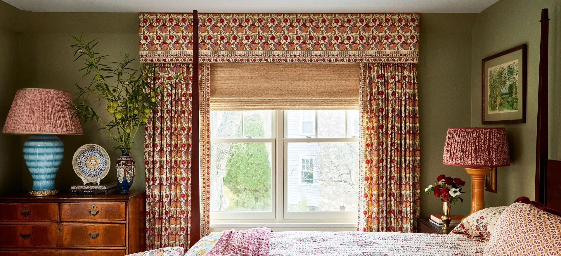 Curtain Series -Curtain Series 2