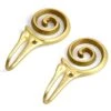 Spiral Curtain Hooks -Curtain Series 20288082