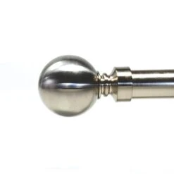 Mix And Match Ashton Metal Finials -Curtain Series 30033255