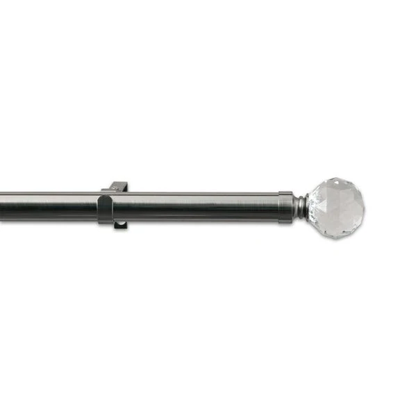 Mix And Match 28mm Faceted Finials 3 Mix And Match 28mm Faceted Finials