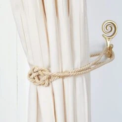 Knot Tieback -Curtain Series 30096789