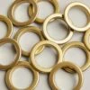 Pack Of 12 Eyelet Rings -Curtain Series 30098739