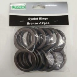 Eyelet Ring Pack -Curtain Series 30098740