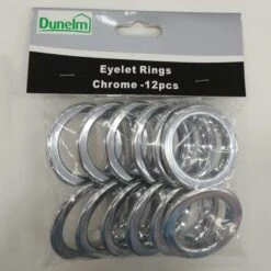Eyelet Ring Pack -Curtain Series 30098761