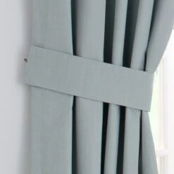 Solar Tiebacks -Curtain Series 30112324