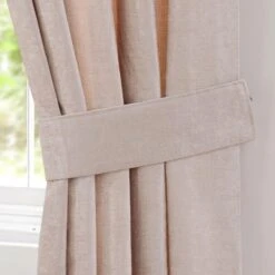 Chenille Tiebacks -Curtain Series 30122265