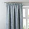 Chenille Pencil Pleat Curtains -Curtain Series 30139213