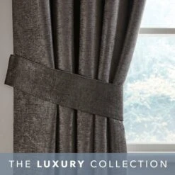 Chenille Tiebacks -Curtain Series 30153103