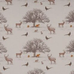 Tatton Blackout Roller Blind -Curtain Series 30156340 alt01