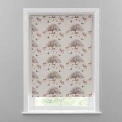 Tatton Blackout Roller Blind -Curtain Series 30156499 alt02