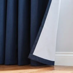 Solar Blackout Eyelet Curtains -Curtain Series 30172062 alt06