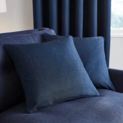 Solar Blackout Eyelet Curtains -Curtain Series 30172062 alt07