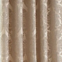 Versailles Eyelet Curtains -Curtain Series 30206314 alt02