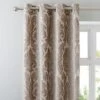 Versailles Eyelet Curtains 2 Versailles Eyelet Curtains -Curtain Series 30206318