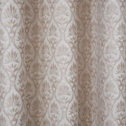 Heritage Mulberry Pencil Pleat Curtains -Curtain Series 30211907 alt02