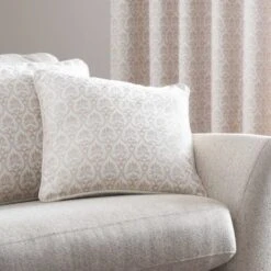 Heritage Mulberry Pencil Pleat Curtains -Curtain Series 30211908 alt07