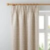 Heritage Mulberry Pencil Pleat Curtains -Curtain Series 30211910