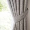 Heritage Mulberry Cream Tiebacks -Curtain Series 30211912
