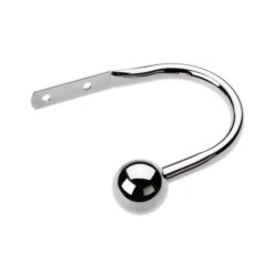 Pack Of 2 Small Ball Holdbacks -Curtain Series 30214442