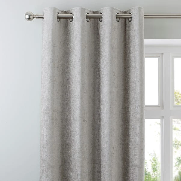 Chenille Eyelet Curtains 10 Chenille Eyelet Curtains - Image 8
