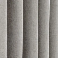 Chenille Eyelet Curtains 35 Chenille Eyelet Curtains -Curtain Series 30236379 alt02