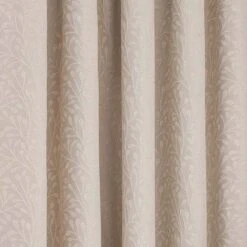 Willow Pencil Pleat Curtains -Curtain Series 30236630 alt02