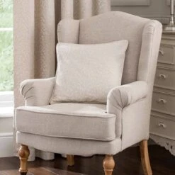 Willow Pencil Pleat Curtains -Curtain Series 30236630 alt07