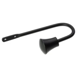 Trumpet Curtain Holdback -Curtain Series 30240437