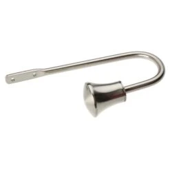 Trumpet Curtain Holdback -Curtain Series 30240441