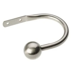 Pack Of 2 Small Ball Holdbacks