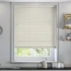 50mm Slats Pumice Stone Venetian Blind -Curtain Series 30240828