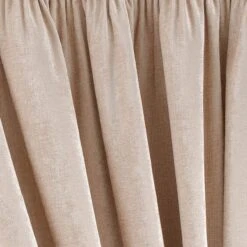 Chenille Thermal Pencil Pleat Door Curtains 28 Chenille Thermal Pencil Pleat Door Curtains -Curtain Series 30262189 alt02
