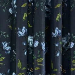 Charm Floral Eyelet Curtains -Curtain Series 30270777 alt02