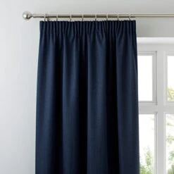 Solar Blackout Pencil Pleat Curtains 37 Solar Blackout Pencil Pleat Curtains -Curtain Series 30285209