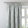 Feathers Pencil Pleat Curtains 1 Feathers Pencil Pleat Curtains -Curtain Series 30563319