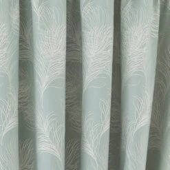 Feathers Pencil Pleat Curtains -Curtain Series 30563319 alt02