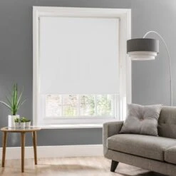 Luna Blackout Roller Blind -Curtain Series 30565805