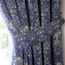 Lucetta Tiebacks -Curtain Series 30584146
