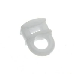 Swish Minima Pack Of Ten White Nylon Gliders