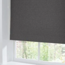 Luna Blackout Roller Blind -Curtain Series 30611760 alt04