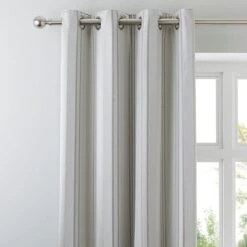 Manhattan Eyelet Curtains -Curtain Series 30616683