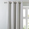 Manhattan Eyelet Curtains -Curtain Series 30616688