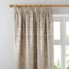 Romano Velour Pencil Pleat Curtains -Curtain Series 30621259
