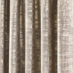 Romano Velour Pencil Pleat Curtains -Curtain Series 30621259 alt02