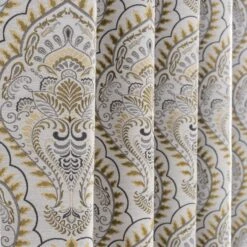 Leonardo Eyelet Curtains 36 Leonardo Eyelet Curtains -Curtain Series 30621756 alt02