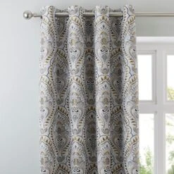 Leonardo Eyelet Curtains 26 Leonardo Eyelet Curtains -Curtain Series 30621758
