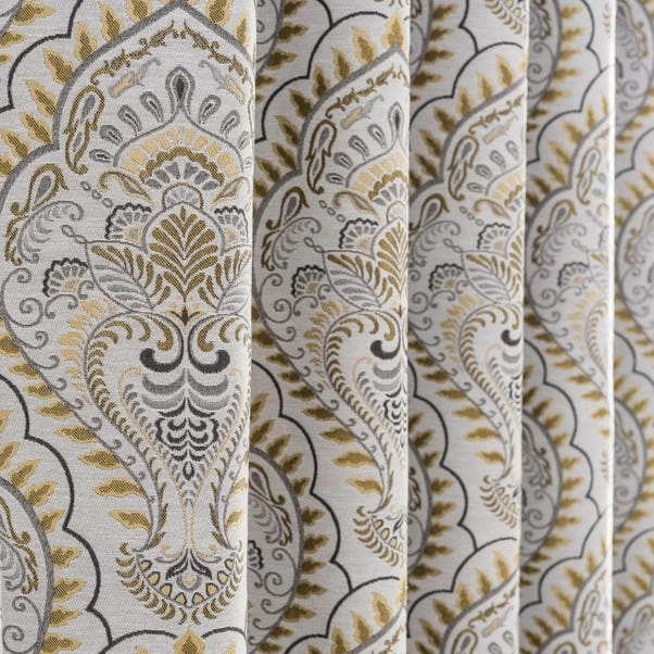 Leonardo Eyelet Curtains 9 Leonardo Eyelet Curtains - Image 7