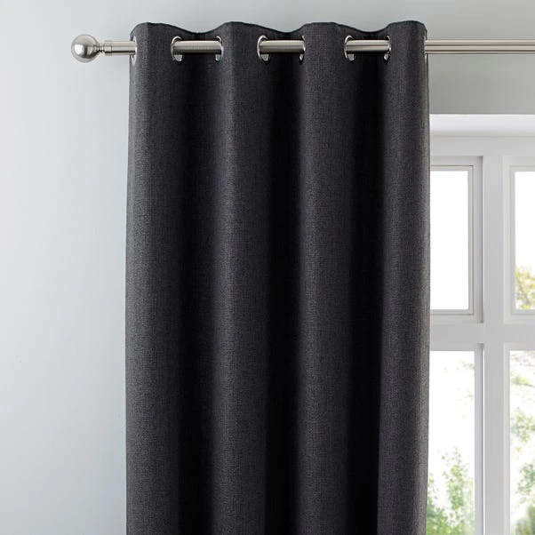 Jennings Thermal Eyelet Curtains 13 Jennings Thermal Eyelet Curtains - Image 11